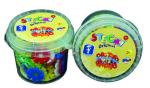 STECKi Original Mini Bucket – creative plug-in fun to-go!